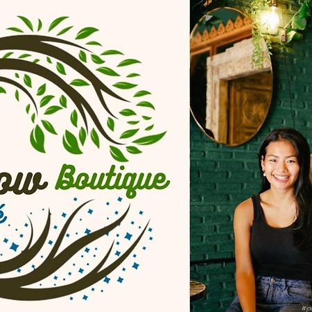 Willow Boutique Patong 外观 照片