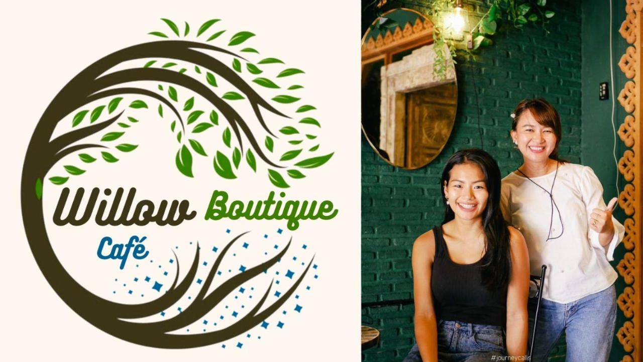 Willow Boutique Patong 外观 照片