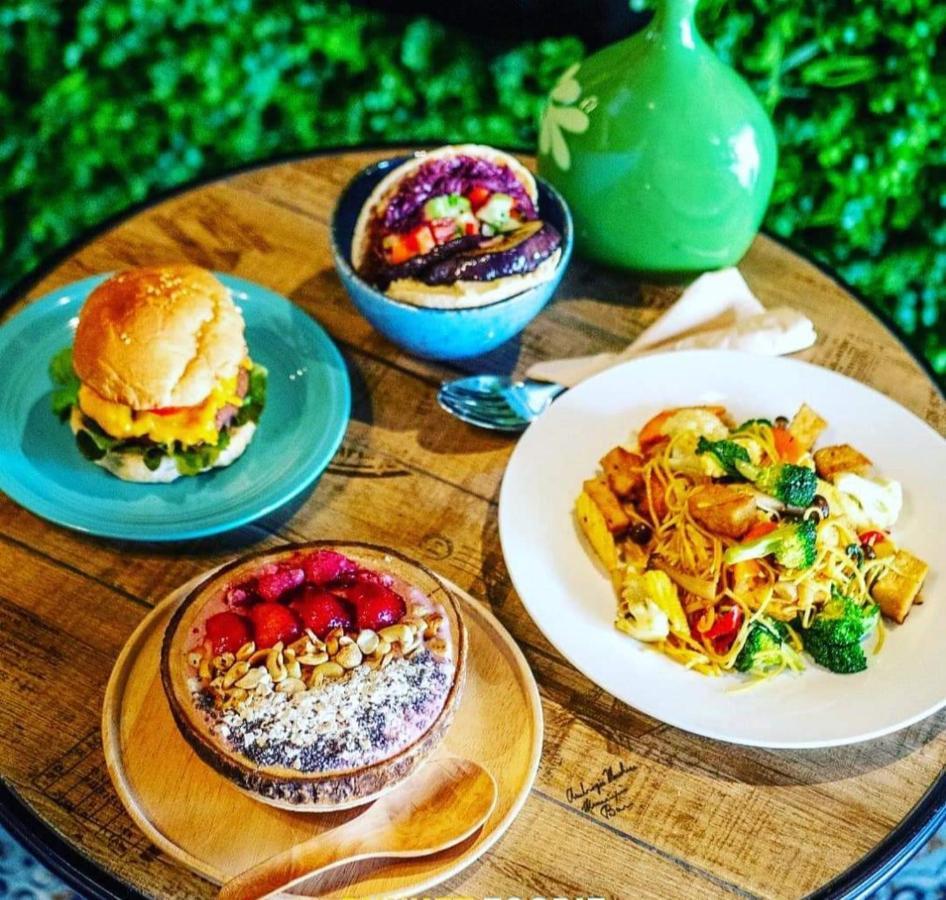Willow Boutique Patong 外观 照片