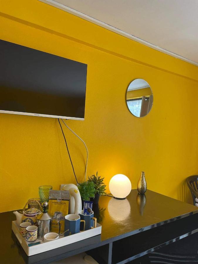 Willow Boutique Patong 外观 照片