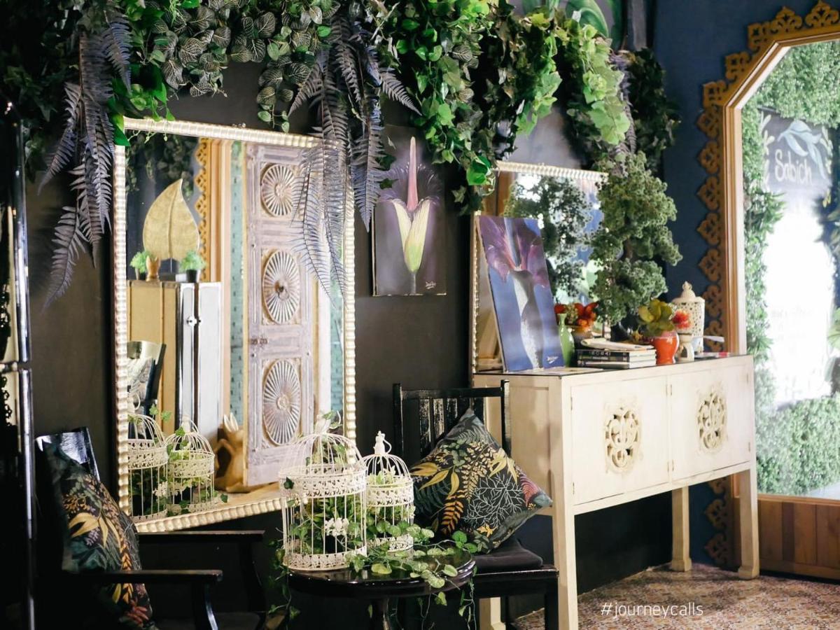 Willow Boutique Patong 外观 照片