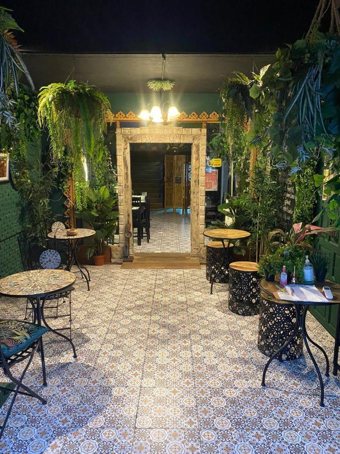 Willow Boutique Patong 外观 照片