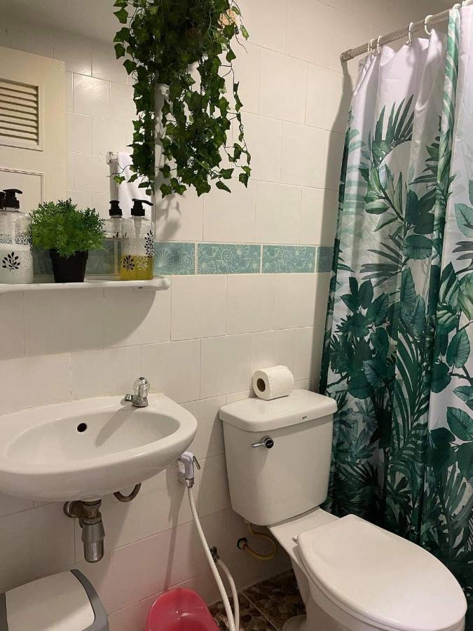 Willow Boutique Patong 外观 照片