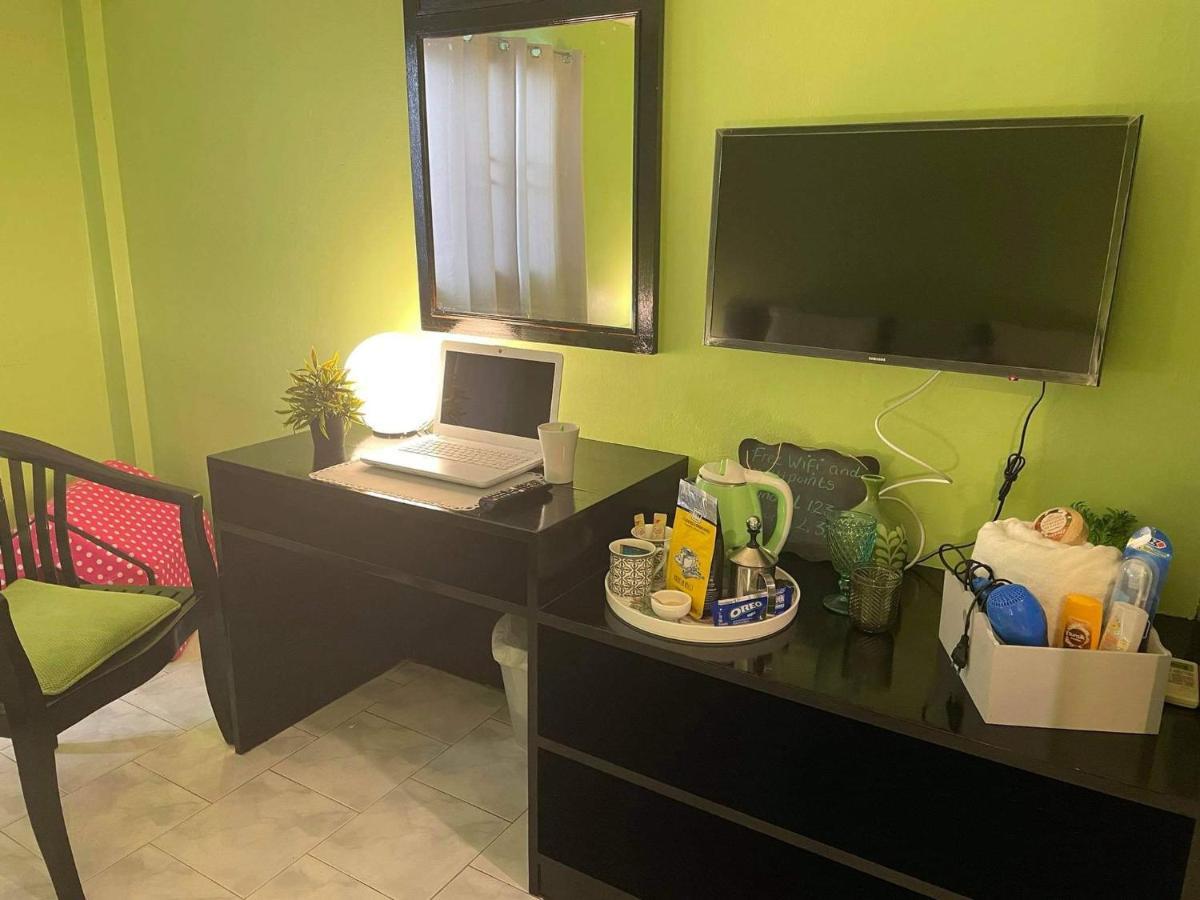 Willow Boutique Patong 外观 照片