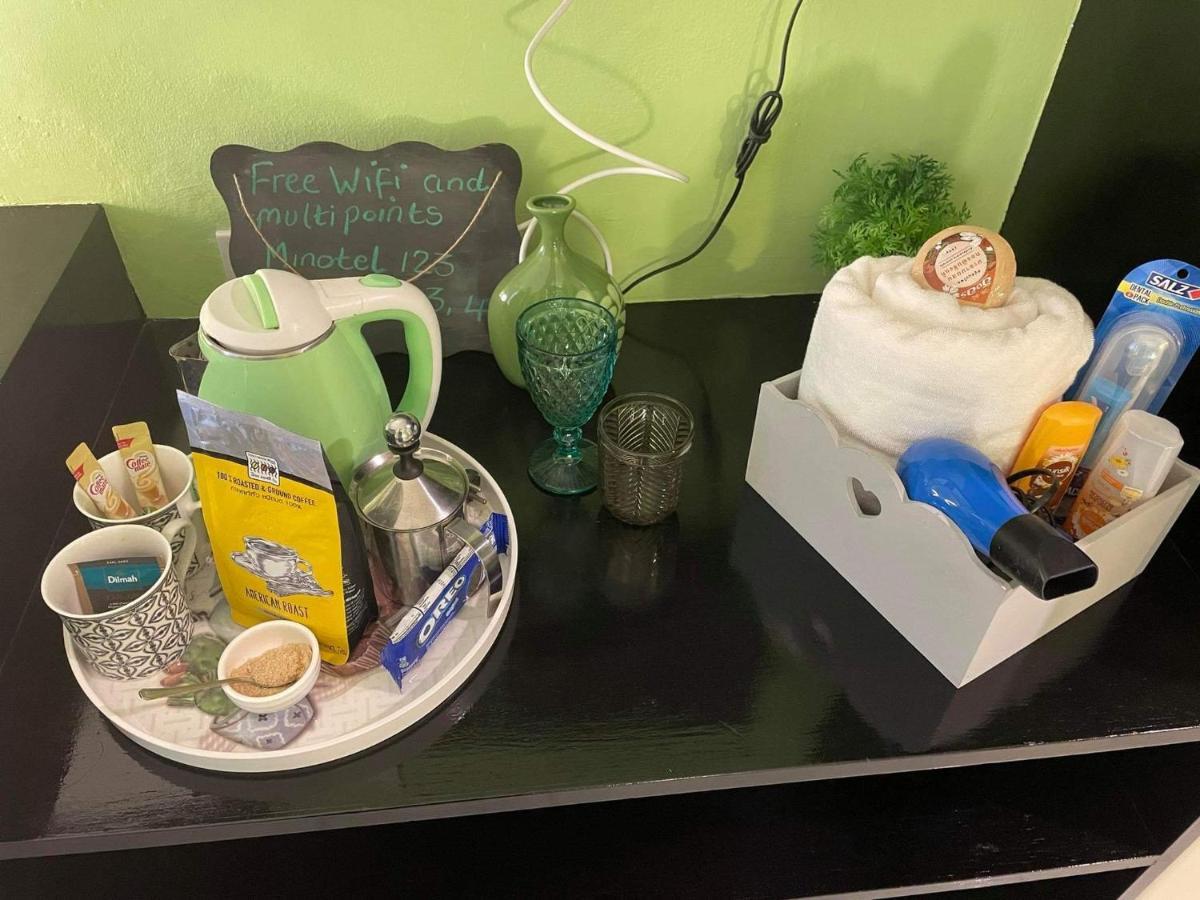 Willow Boutique Patong 外观 照片