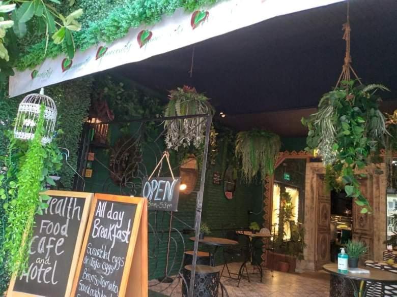 Willow Boutique Patong 外观 照片