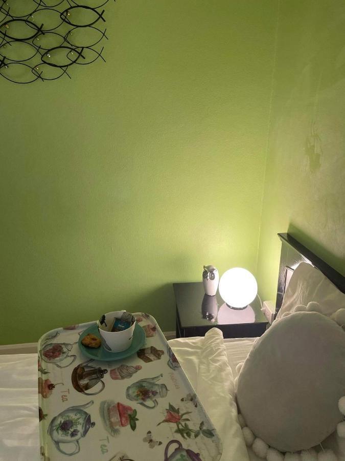 Willow Boutique Patong 外观 照片