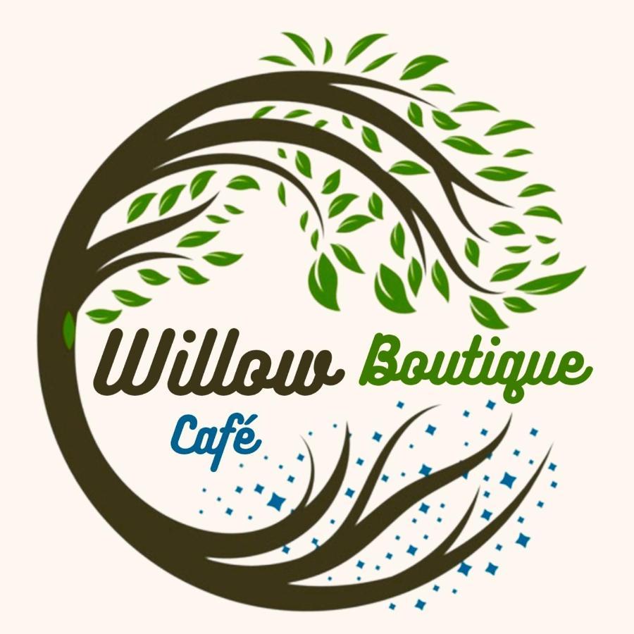 Willow Boutique Patong 外观 照片